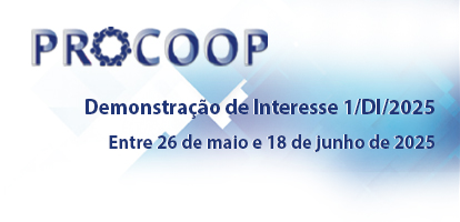 PROCOOP - Celebração de novos acordos de cooperação e de revisão de acordos em vigor