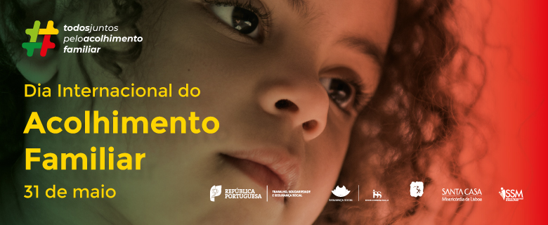 Dia Internacional do Acolhimento Familiar